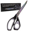 Forged Titanium Fabric Scissors - 8.5" or 9.5"