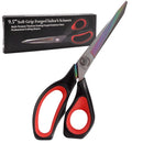 Forged Titanium Fabric Scissors - 8.5" or 9.5"