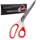 Forged Titanium Fabric Scissors - 8.5" or 9.5"