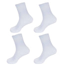 Women's Fuzzy Soft Pastel Coloured Socks