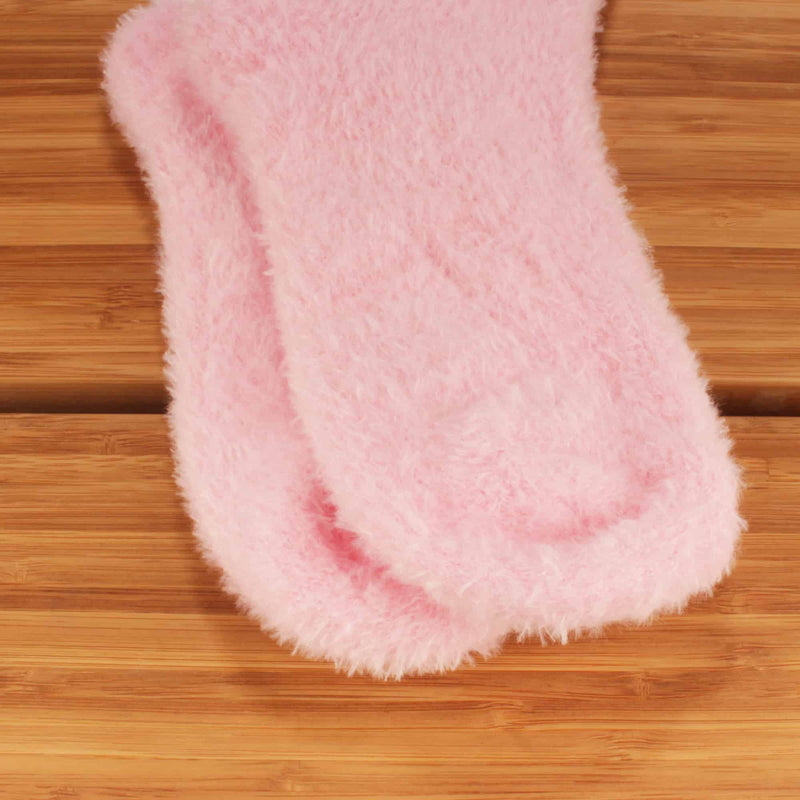 The stitching on these socks is hardly noticeable, so you won't feel it