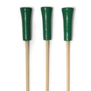 Decorative Bamboo Golf Tee Picks