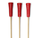 Decorative Bamboo Golf Tee Picks