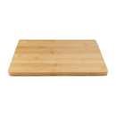 Bamboo Cutting Boards 15" x 9.5" x 0.75" - 3 Styles