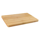 Bamboo Cutting Boards 15" x 9.5" x 0.75" - 3 Styles