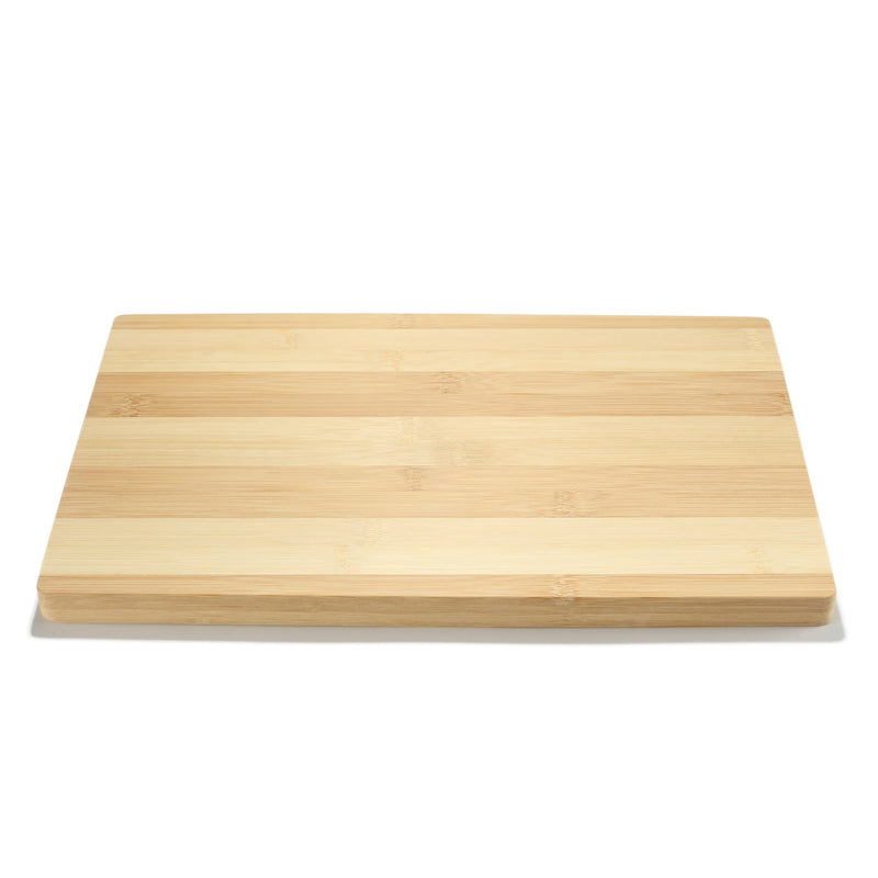 Bamboo Cutting Boards 15" x 9.5" x 0.75" - 3 Styles