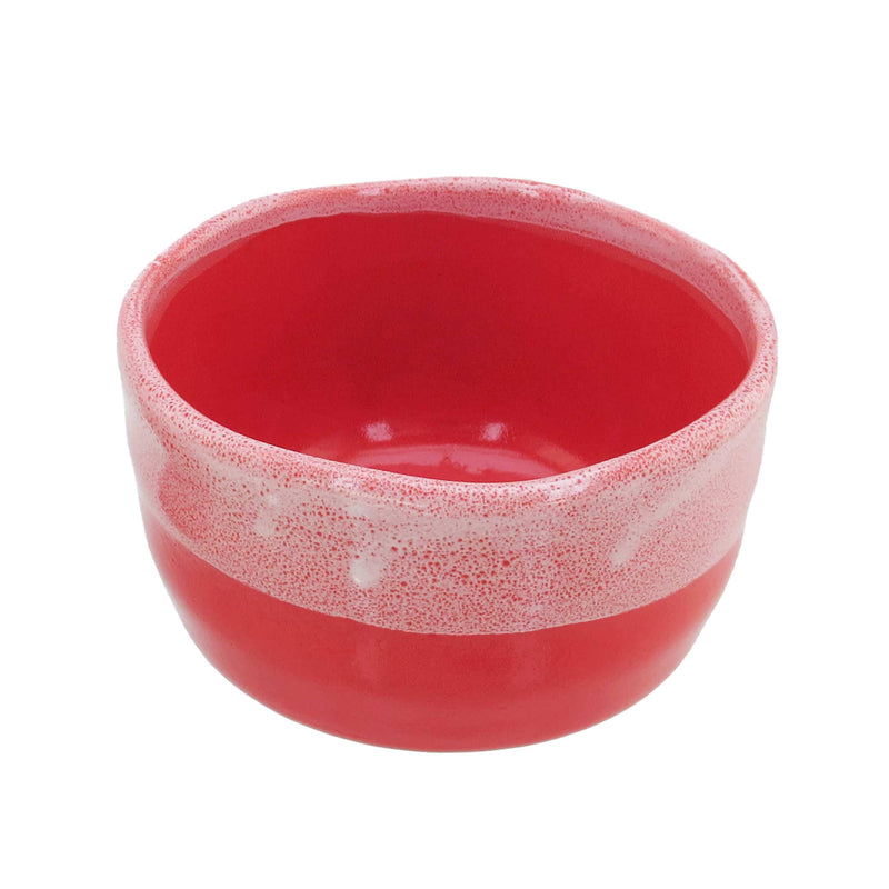 Matcha Bowl - 4.5" Wide x 2.5" Tall