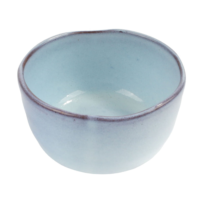 Matcha Bowl - 4.5" Wide x 2.5" Tall