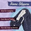 animal slippers info