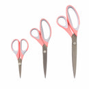 3pc Titanium Craft Scissors Set