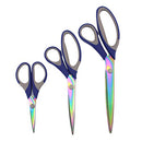 3pc Titanium Craft Scissors Set