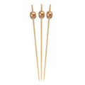 Decorative Acrylic Pearl Picks