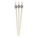 Decorative Acrylic Pearl Picks