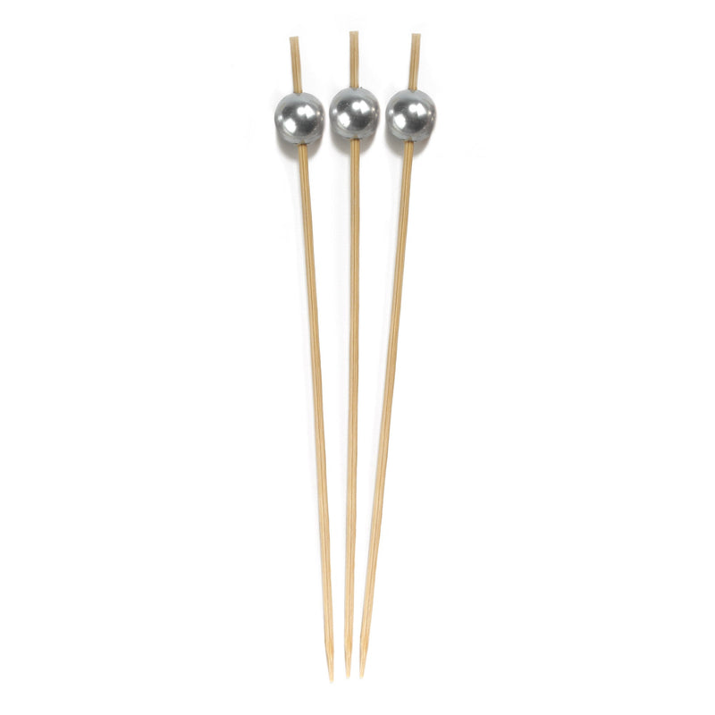 Decorative Acrylic Pearl Picks