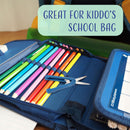 pocket scissors info