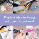 pocket scissors uses