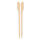 Premium Bamboo Paddle Picks