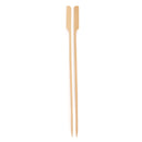 Premium Bamboo Paddle Picks