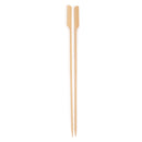 Premium Bamboo Paddle Picks
