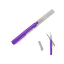 Penblade Pen-Style Portable Scissors