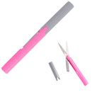 Penblade Pen-Style Portable Scissors