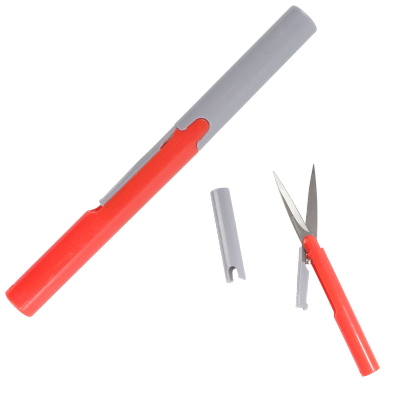 Penblade Pen-Style Portable Scissors