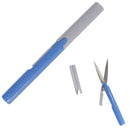Penblade Pen-Style Portable Scissors