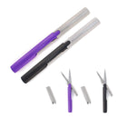 Penblade Pen-Style Portable Scissors