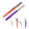 Penblade Pen-Style Portable Scissors