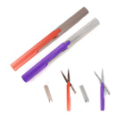 Penblade Pen-Style Portable Scissors