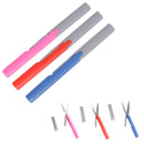 Penblade Pen-Style Portable Scissors