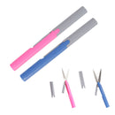 Penblade Pen-Style Portable Scissors