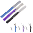 Penblade Pen-Style Portable Scissors