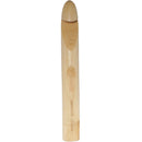 Jumbo Bamboo Crochet Hooks