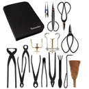 Bonsai 15pc Master Tool Set