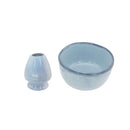 Matcha Bowl Set (Includes Bowl & Rest)