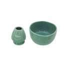 Matcha Bowl Set (Includes Bowl & Rest)