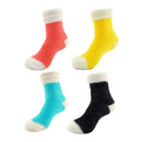 Women's Fuzzy Cuff Socks