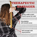 backscratcher bonger info