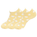 Women's Super Aloe Infused Moisturizing Fuzzy Nylon Socks